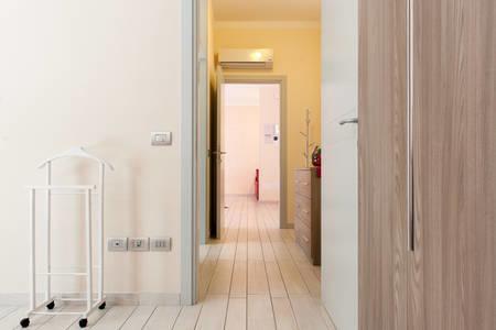 Apartment Home Marconi25 Verona Kültér fotó