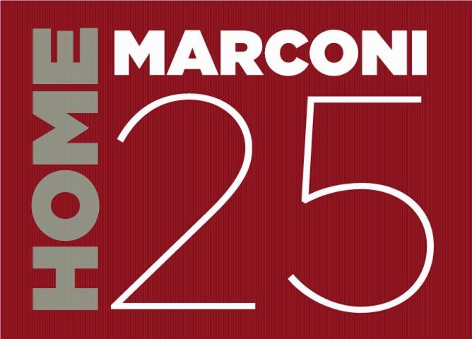 Apartment Home Marconi25 Verona Kültér fotó